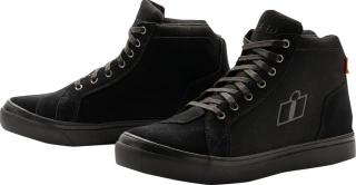 Carga Boots