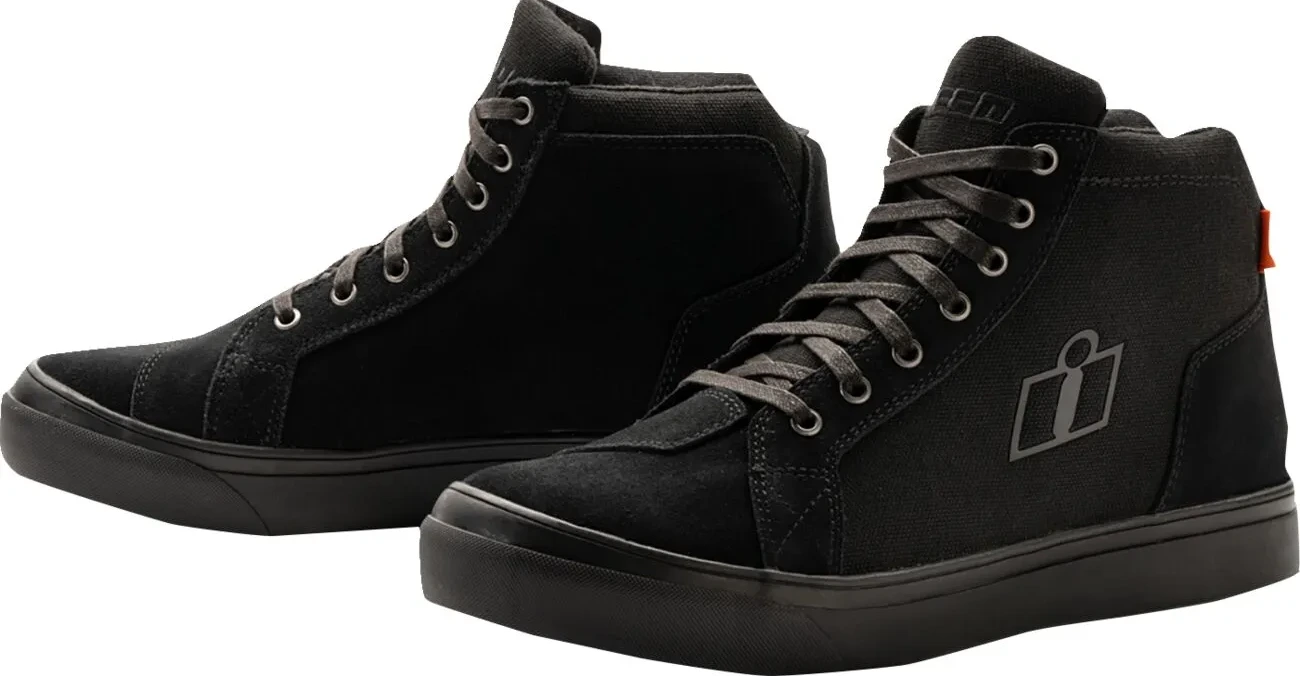 BOOT CARGA CE STEALTH 7