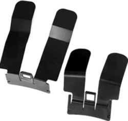 Cardo sp cl-17 cliper & clamp back unit smart/slim