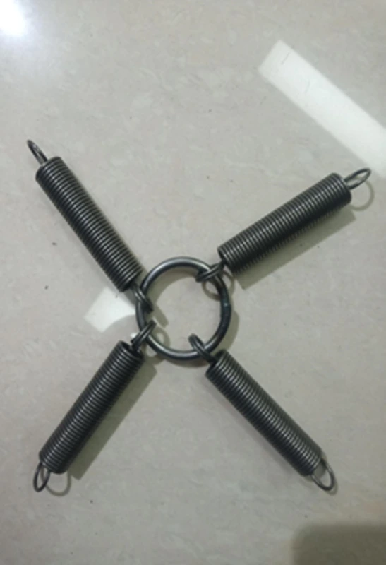 Bronco Chainadjusters pair 8-15"