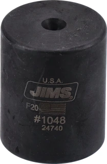 JIMS, hard cap (use with 514023/978480