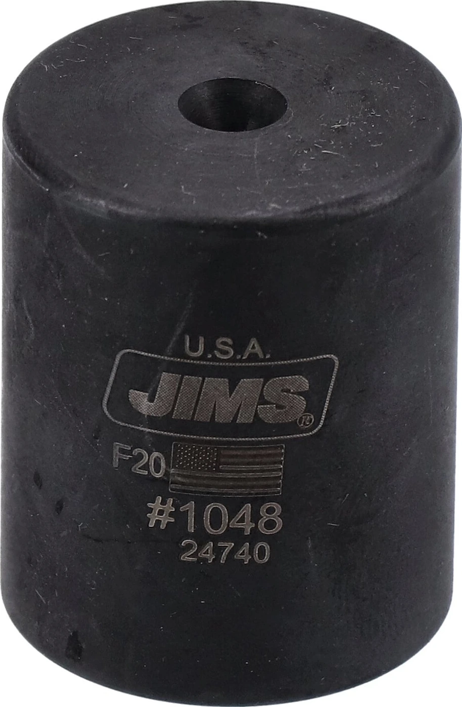 JIMS, hard cap (use with 514023/978480