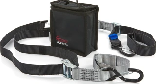 AceBikes, Cam Buckle Strap Duo