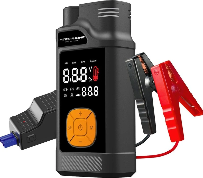 Interphone AIRPUMP POWER
