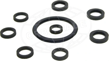 Orbitrade gasket set