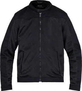 Aero Mesh Jacket