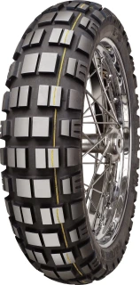 E-10 /Dakar Tire