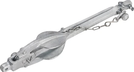 Admiralty anchor 10 kg