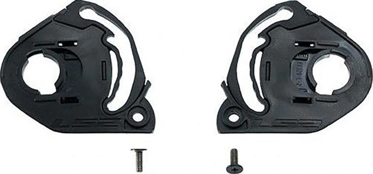 LS2 ratchet system - 800324RS01, FF324 EVO