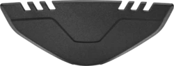 Schuberth C3Pro chin ventilation button
