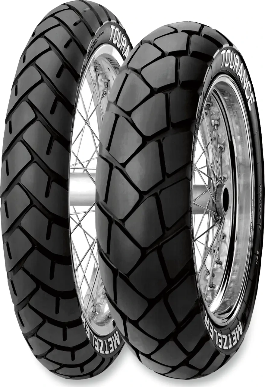 TOURANCE 110/80 R 19 M/C 59V TL F