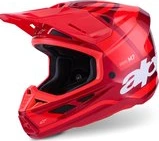 Alpinestars Helmet S-M7 Core