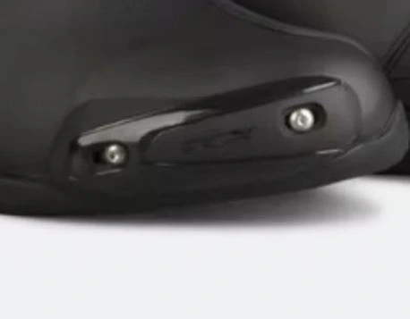 TCX PU Toe Slider Black SP-Master/Roadster 2/S-Race