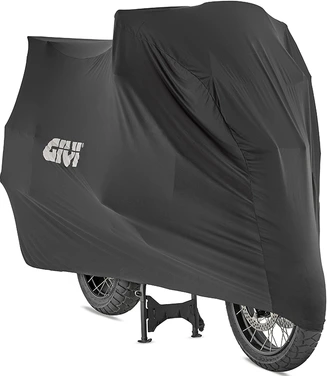 Givi Iekštelpu motocikla pārvalks