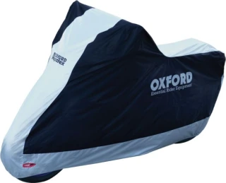 Motocikla pārsegs OXFORD AQUATEX NEW