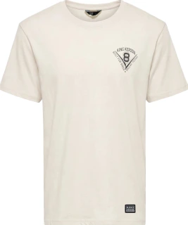 King Kerosin Daytona Speedway t-shirt