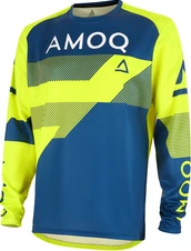 AMOQ Ascent Strive V2 Jersey