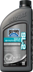 Bel-Ray SL-2 Pool sünteetiline 2T