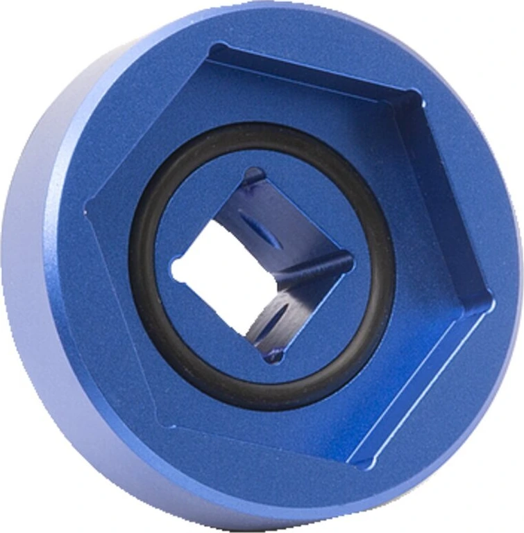 Motion Pro, fork cap socket tool 39mm