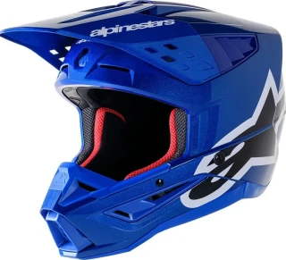 Supertech M5 Corp Helmet