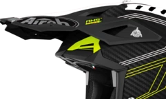 Airoh Aviator 3 Peak Primal