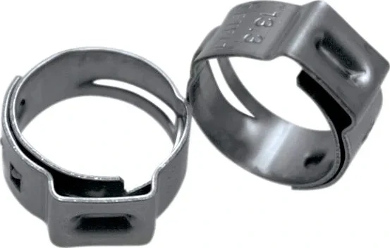 BEPAKOPIS SPAUSTUKAS 13.2-15.7MM