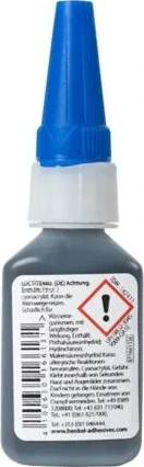 LOCTITE 480 PRISM.INST.ADH 20G