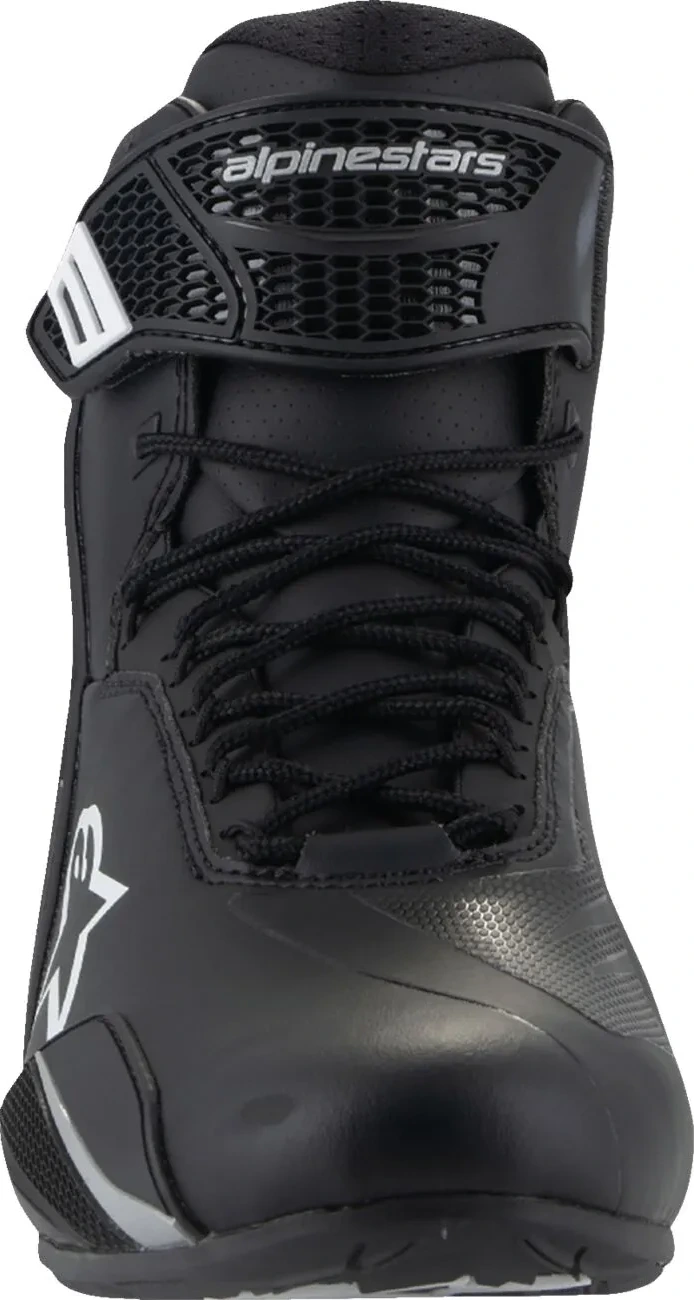 SHOE STELLA FASTER V4 BLK 5