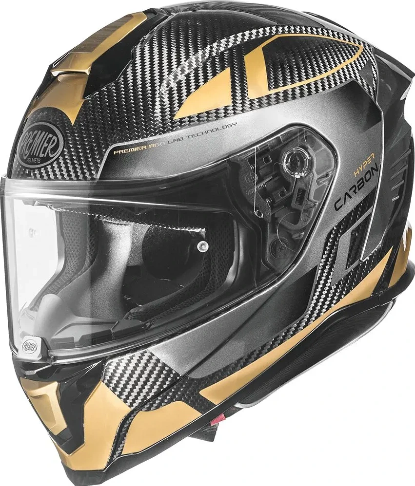 HELMET HYPER CARBON TK19 XS