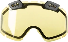 CKX Lens to goggle 210° Airflow revo