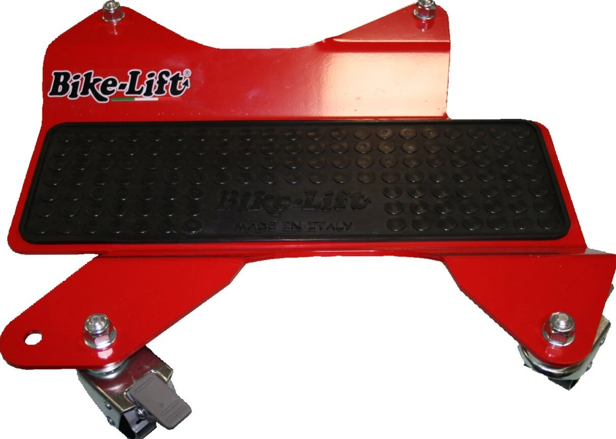 BIKE-LIFT, parking platform, Red, 468 mm