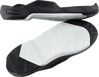 Radial Boots Replacement Outsoles
