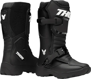 Blitz XR Mini Boots