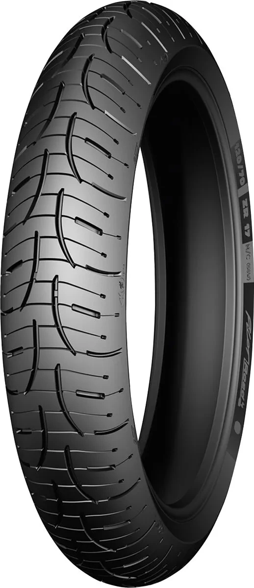 PILOT ROAD 4 160/60 ZR 17 M/C (69W) R TL