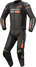 Alpinestars Leather suit GP Force Chaser V2 2 PCS