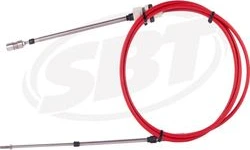 SBT Reverse Cable Yamaha SUV/SV 1200