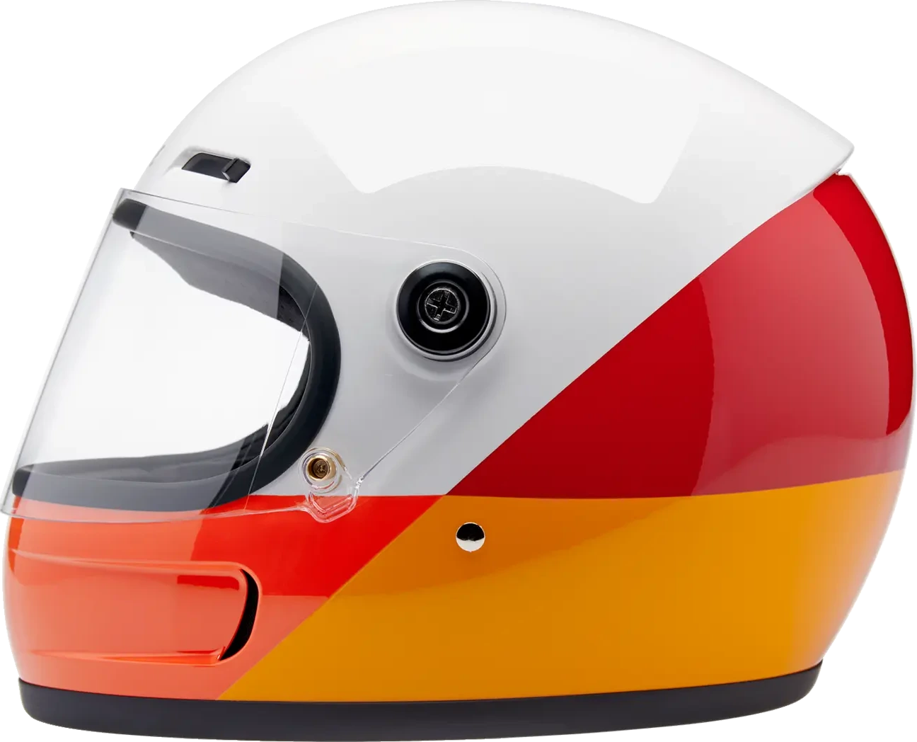HELMET GRINGO SV GLOSS INTERSECTION WARM MD