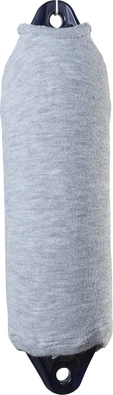 Fender cover grey F1 15x61cm 2-pack