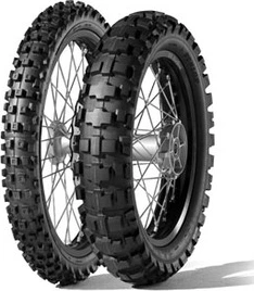Dunlop D908 RR 150/70B18 70S M+S TT Re.