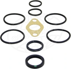 Orbitrade water pipe gasket set D31 D32 D41-D44