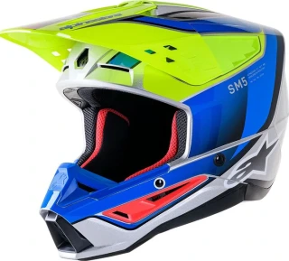 SM5 Sail Helmet