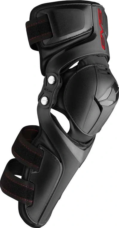 EVS Epic Knee Pad Black, S/M