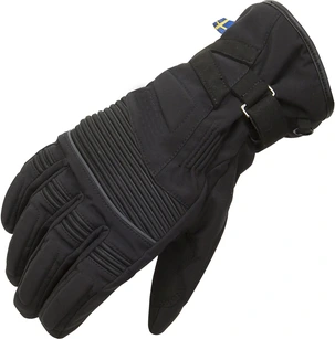 Lindstrands Glove Greip Black 10
