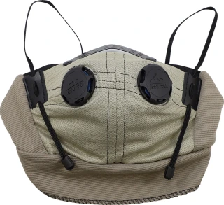 Pro Series Rider Dust Mask