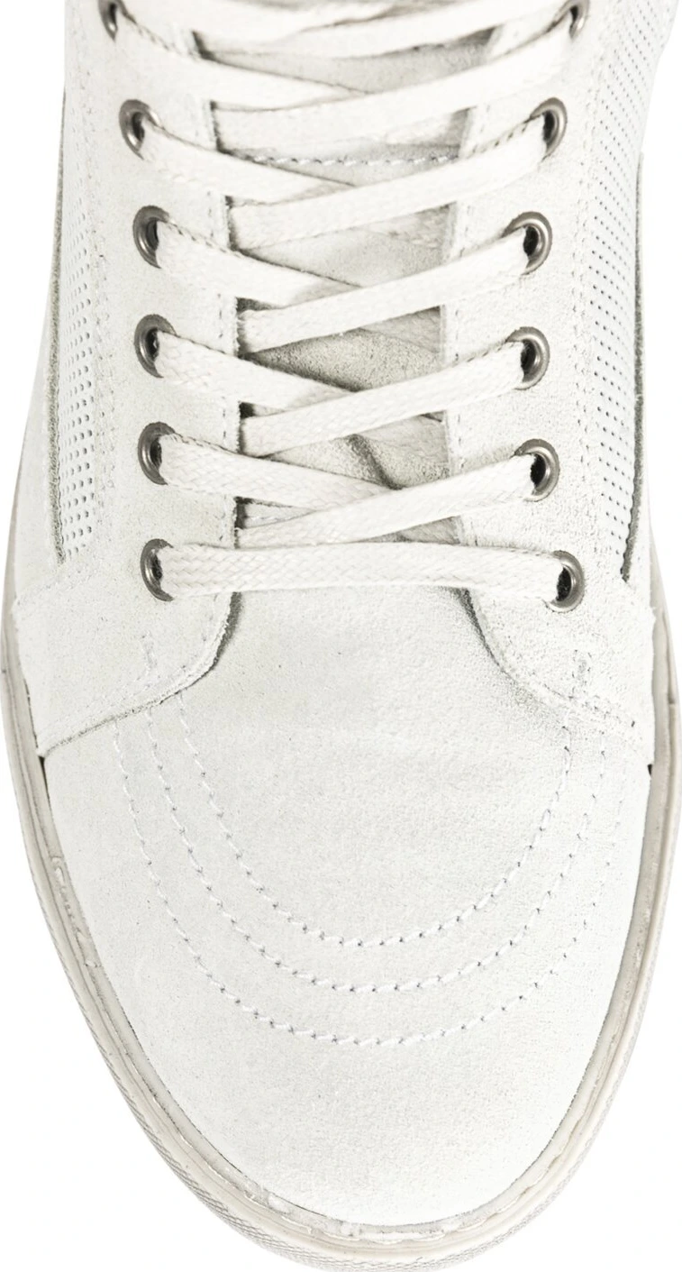 John Doe Neo sneaker, White, 40