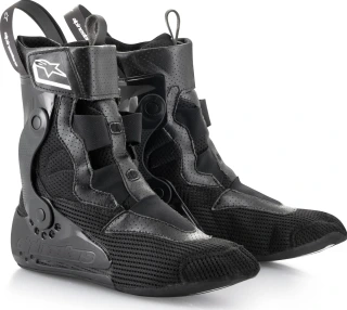 Tech 10 Inner Vented Booties