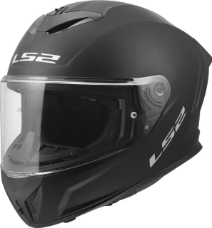 LS2 FF820 RAPID III SOLID Helmet