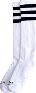 American Socks Old School Knee High socks