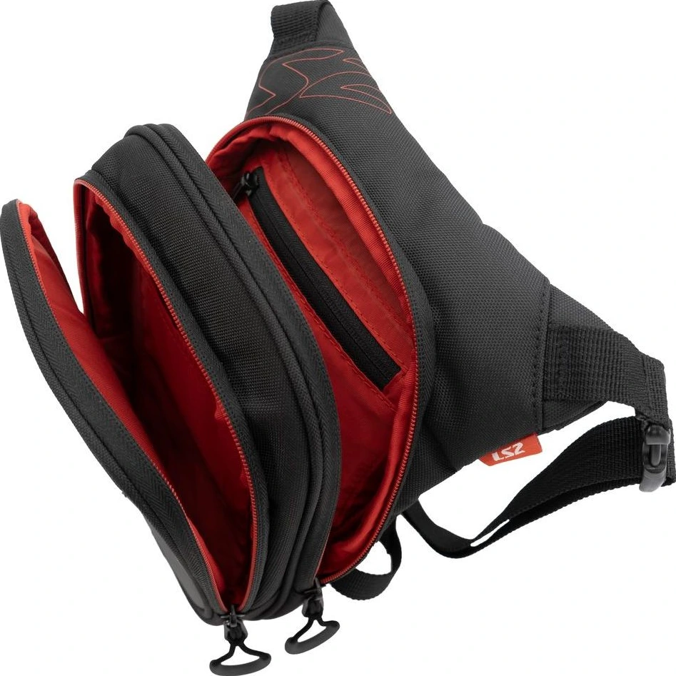 LS2 FREEDOM LEG BAG