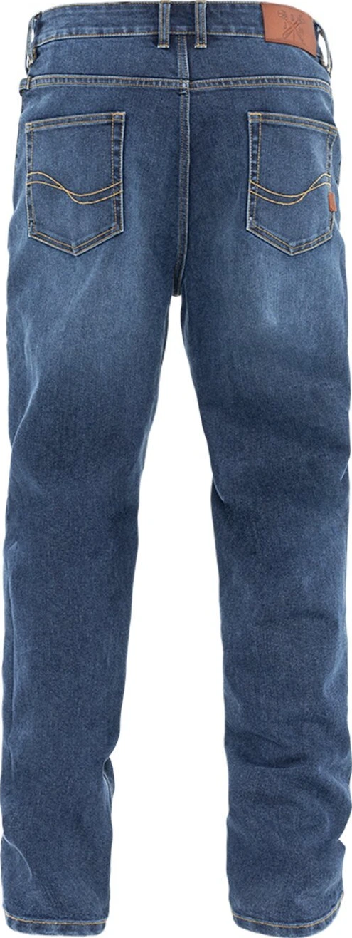 John Doe Chester jeans, indigo, 31/32